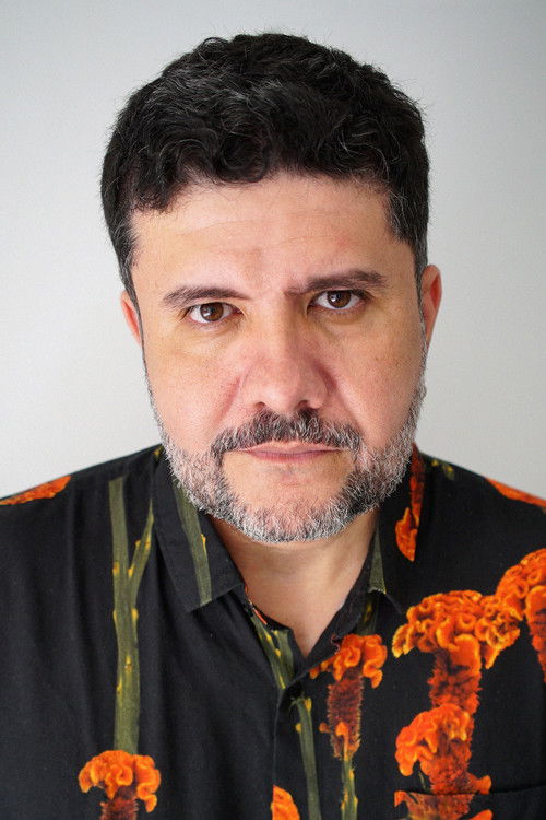 Petrus Cariry profile