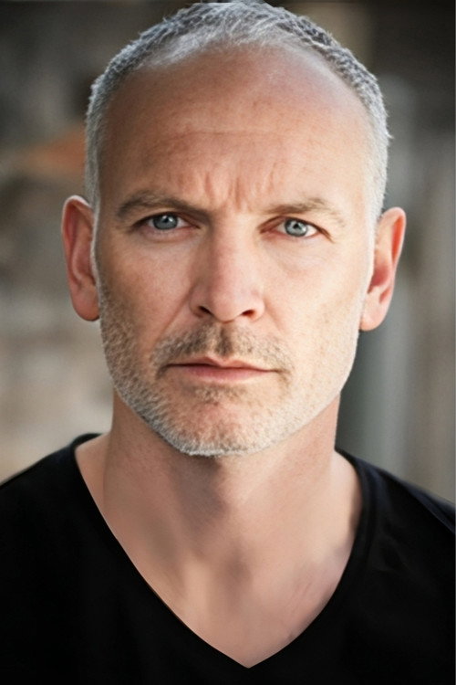 Photo of Cameron Stewart, Acting