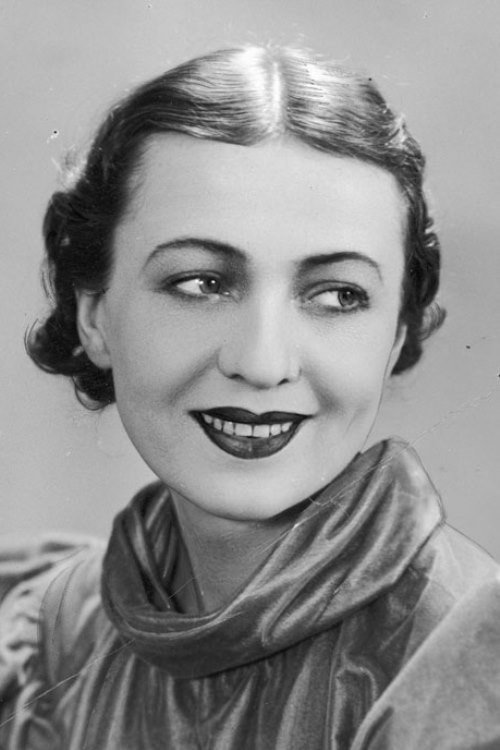 Photo of Maria Malicka, Acting