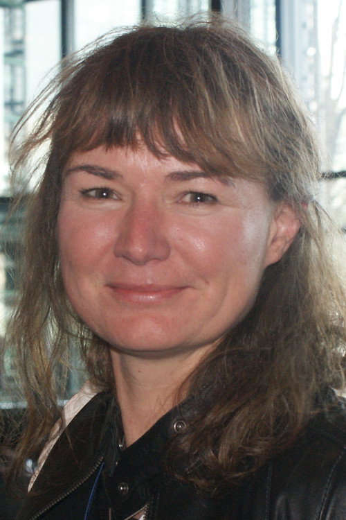 Photo of Barbara Johnsonová, Writing