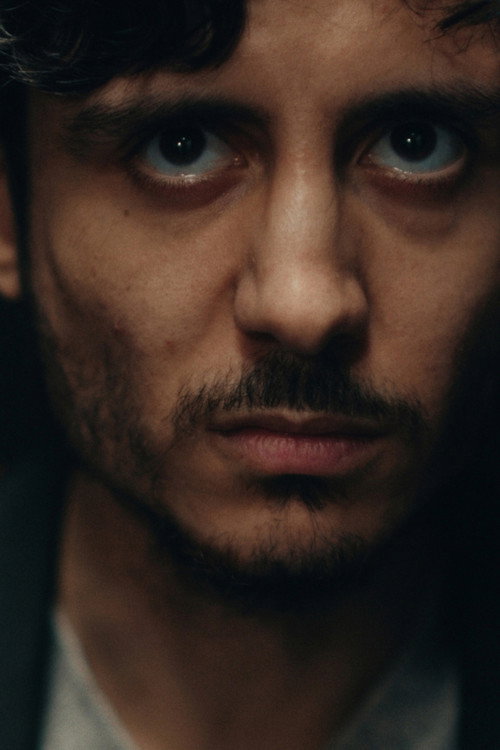 Photo of Amir Emadian, Acting