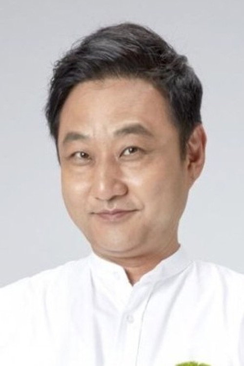 Photo of Kim Soo-yong, Acting