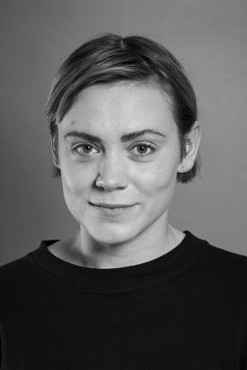 Photo of Elle Kari Bergenrud, Acting