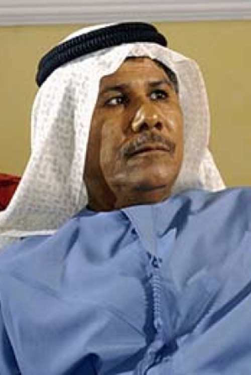 Jaber Nagmoosh profile