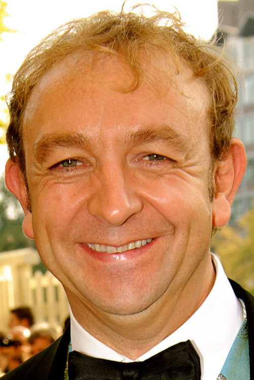 Jon van Eerd profile