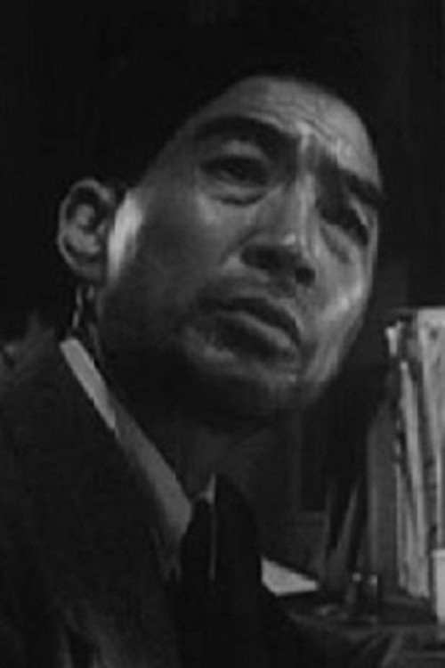 Photo of Keiji Sakakida, Acting