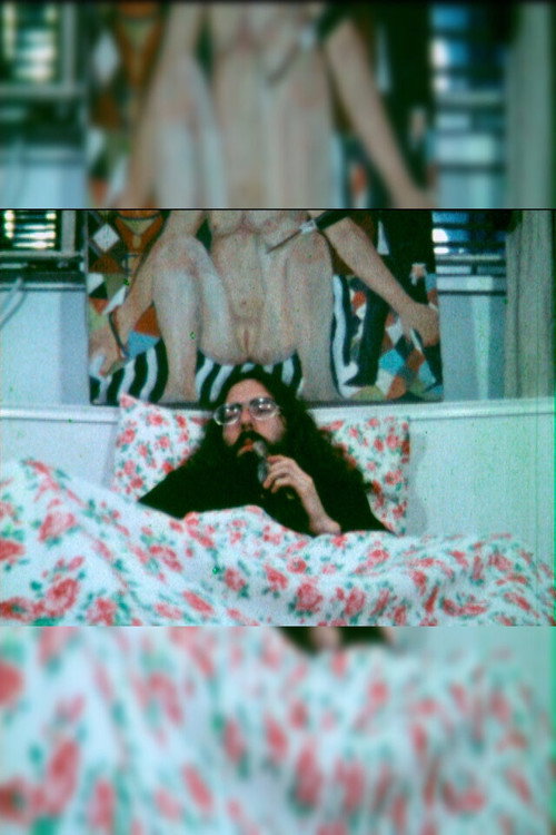 Movie poster for Wampirou (1974)