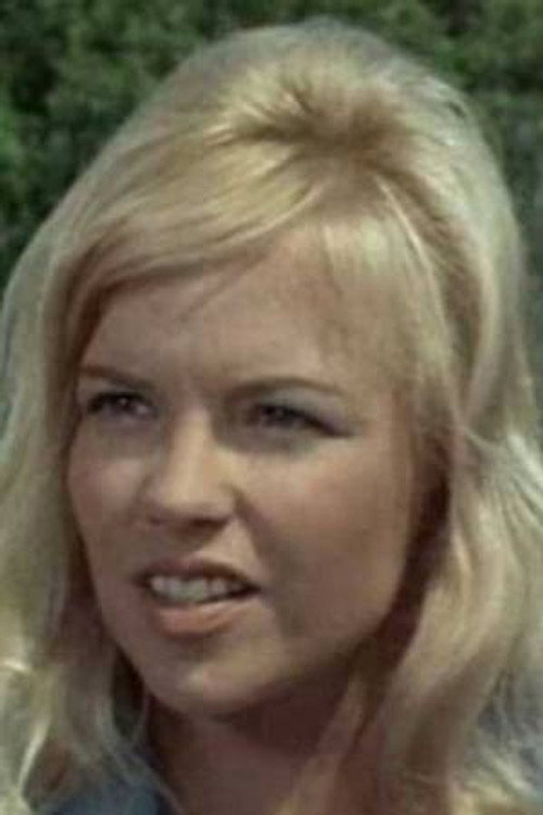 Photo of Astrid Warner, Acting