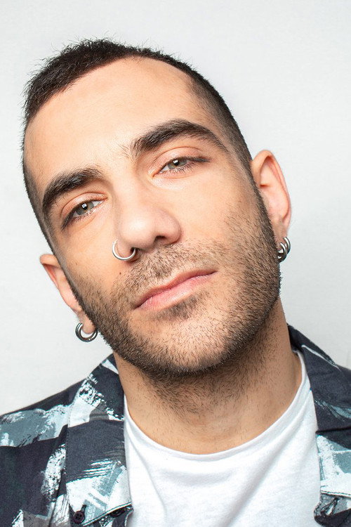 Avgoustinos Koumoulos profile