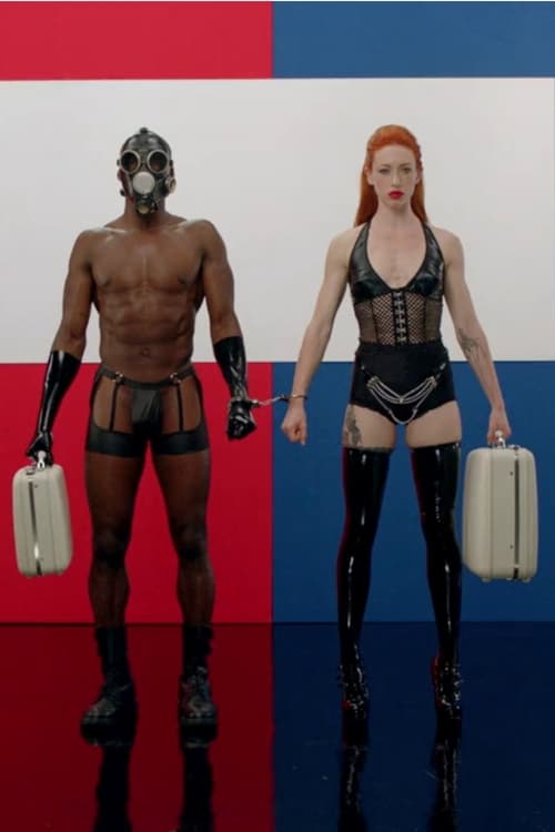 Movie poster for The Great British Sex Survey (2016)