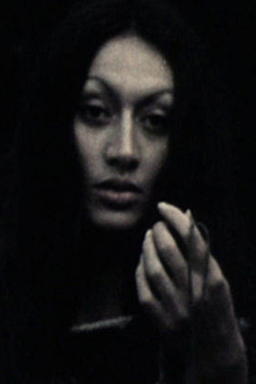Movie poster for Uenuku (1974)