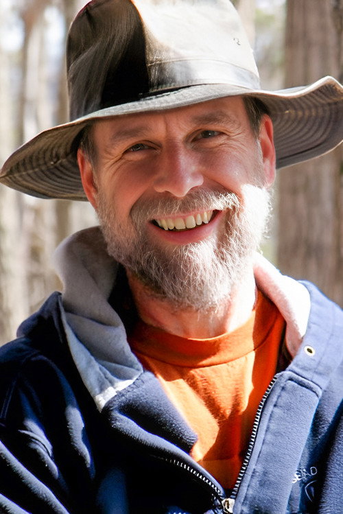 Photo of Mike Wenz, Acting