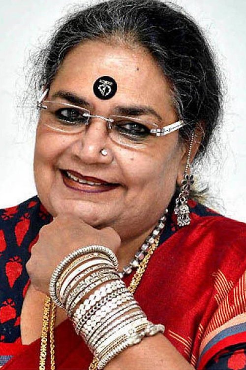 Usha Uthup profile