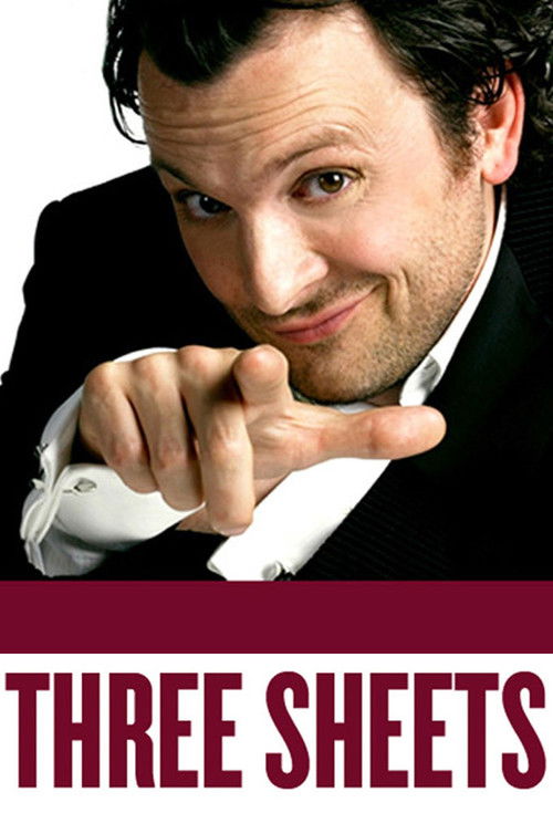 Three Sheets poster