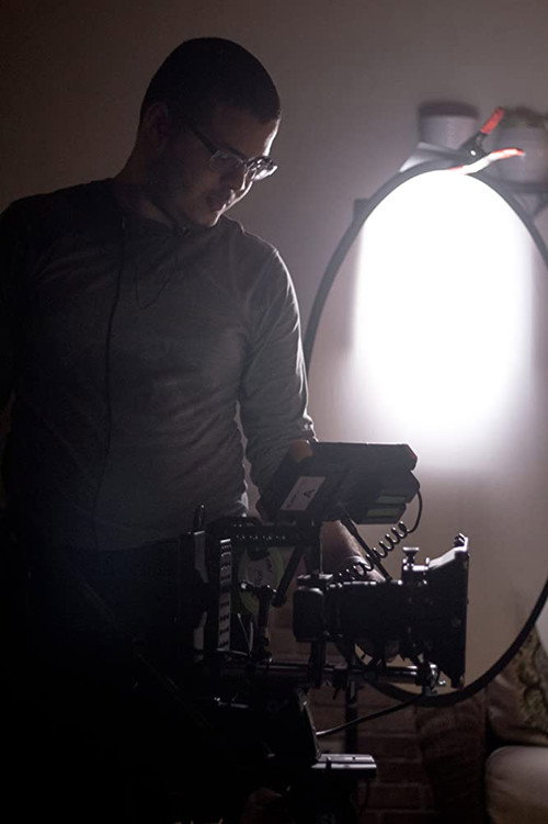 Photo of Jimmy Barranco, Directing