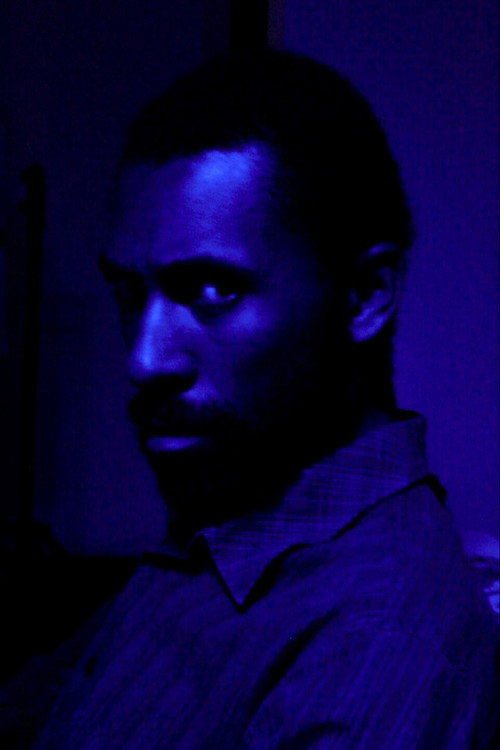 Photo of Andarilho Cha, Acting