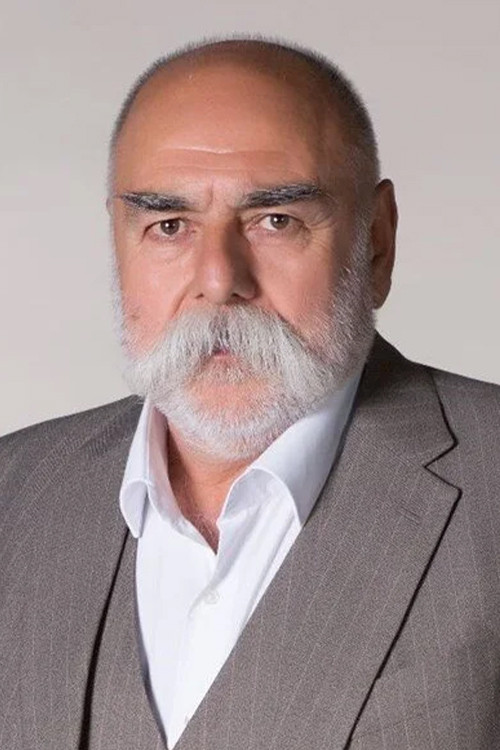 Macit Sonkan profile