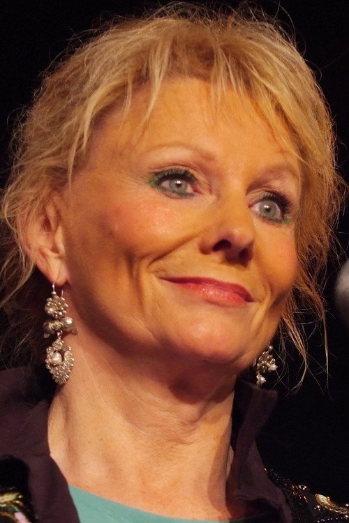 Photo of Annika Hoydal, Acting