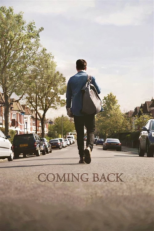Movie poster for Coming Back (2019)