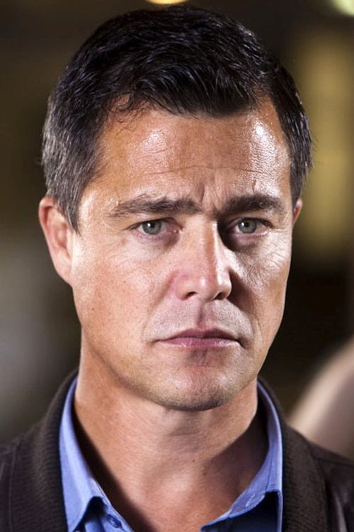 Photo of Evert McQueen, Acting