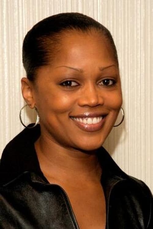 Theresa Randle profile