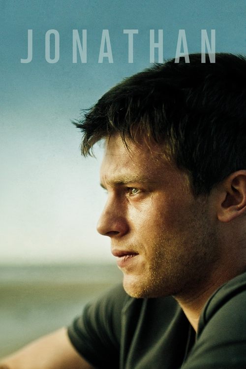 Movie poster for Jonathan (2016)