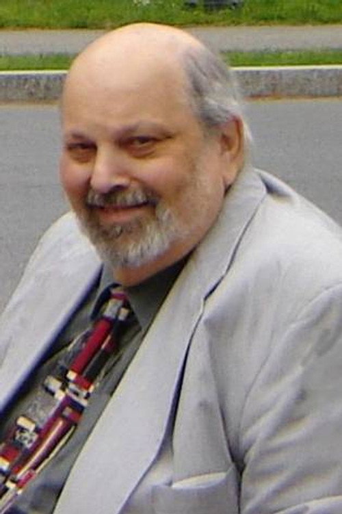 Photo of Ivan Mendzheritskiy, Writing
