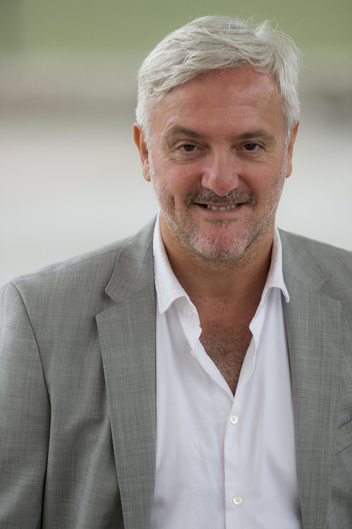 Giovanni Franzoni profile