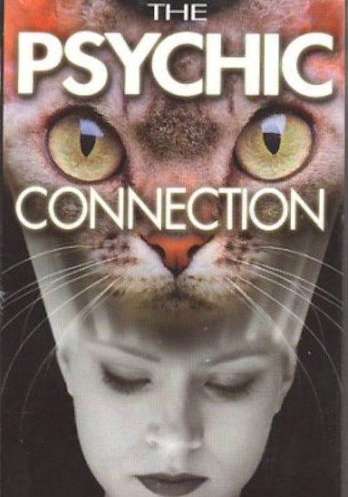 Movie poster for The Psychic Connection (1999)