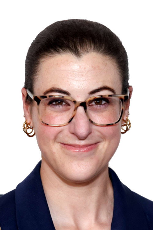 Photo of Stephanie Katz, Production