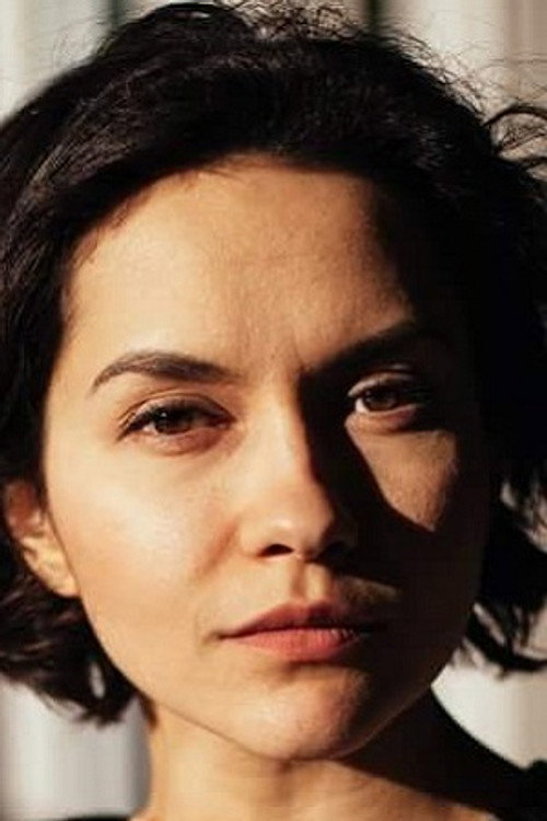 Photo of Katerina Miroshkina, Acting