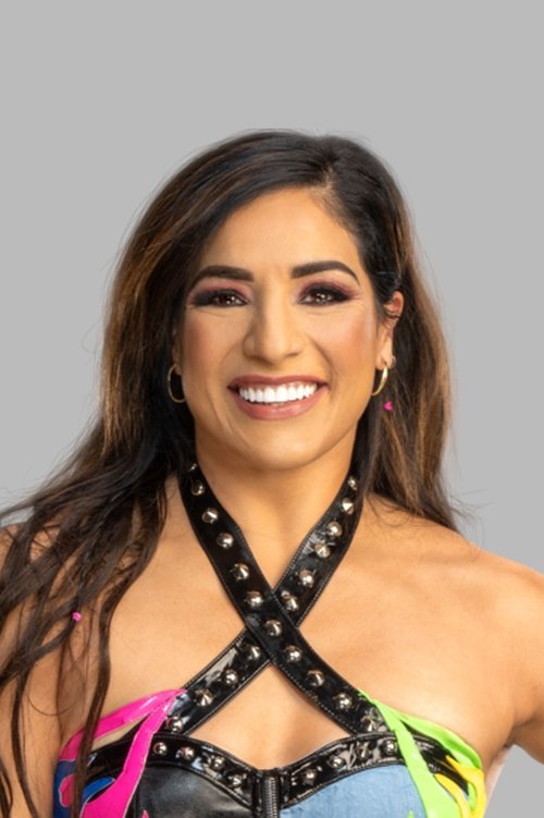 Victoria González profile