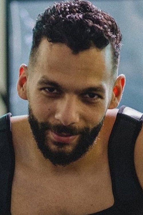 Photo of Curved Marvin, Acting