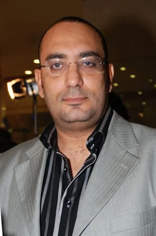 Akram Farid profile