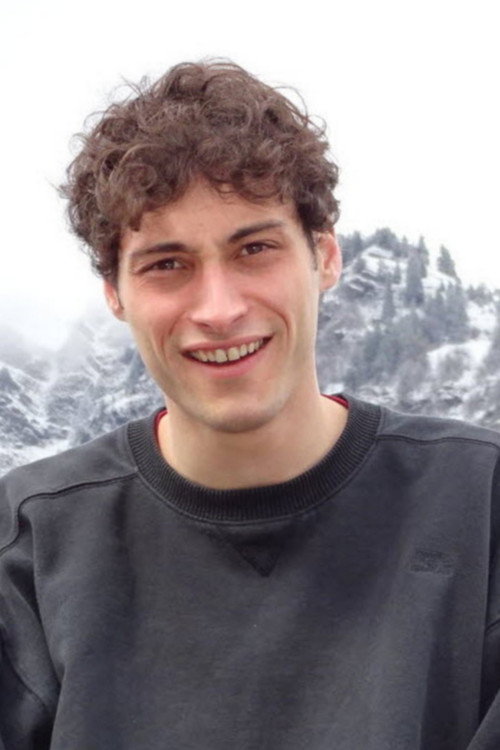 Photo of Ludovic Charles, Acting