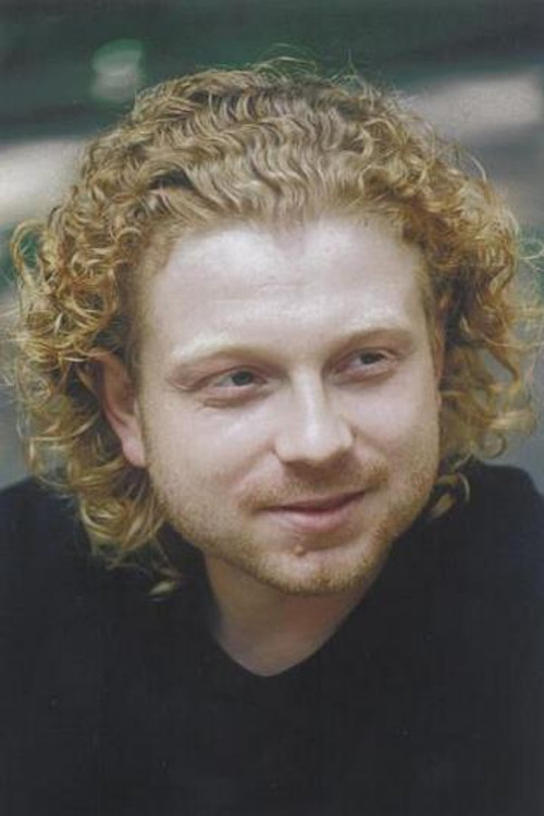 Photo of Przemysław Branny, Acting
