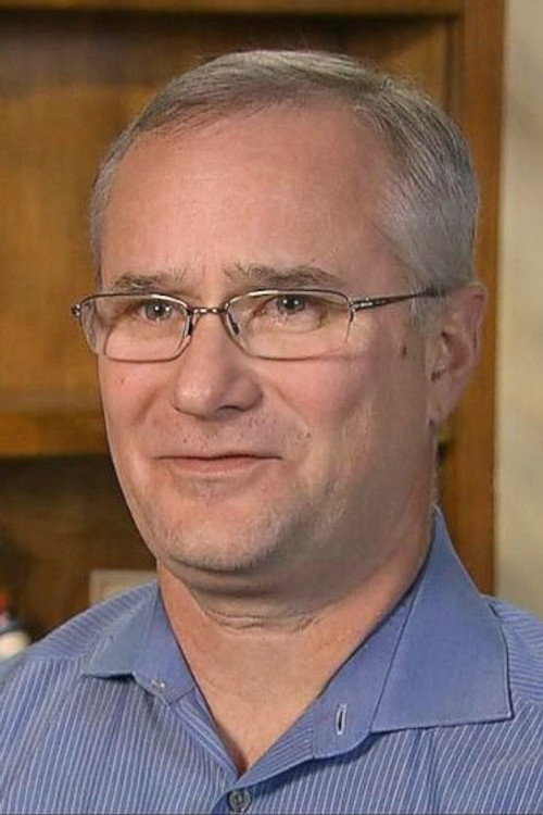 Photo of David Fravor, Acting