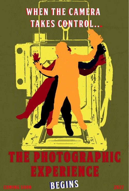 Movie poster for The Photographic Experience
