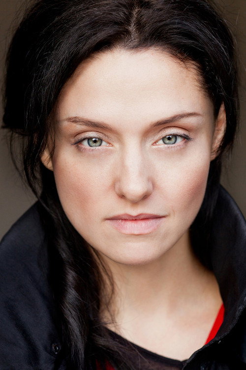Photo of Serena Chloe Gardner, Acting