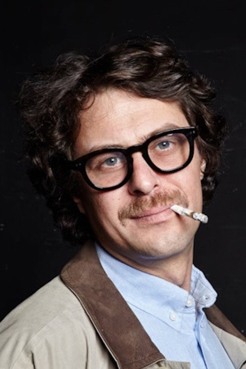 Photo of Miloš Vlalukin, Acting