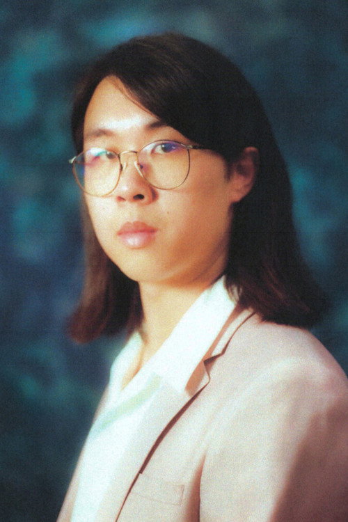 Photo of Cameron Lew, Sound