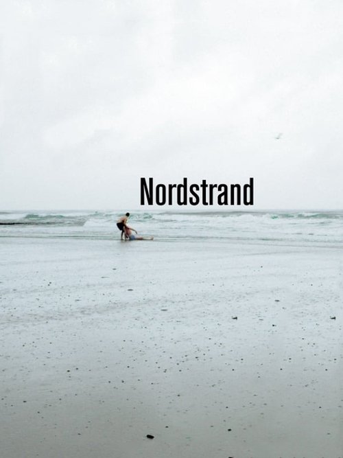 Movie poster for Nordstrand (2013)
