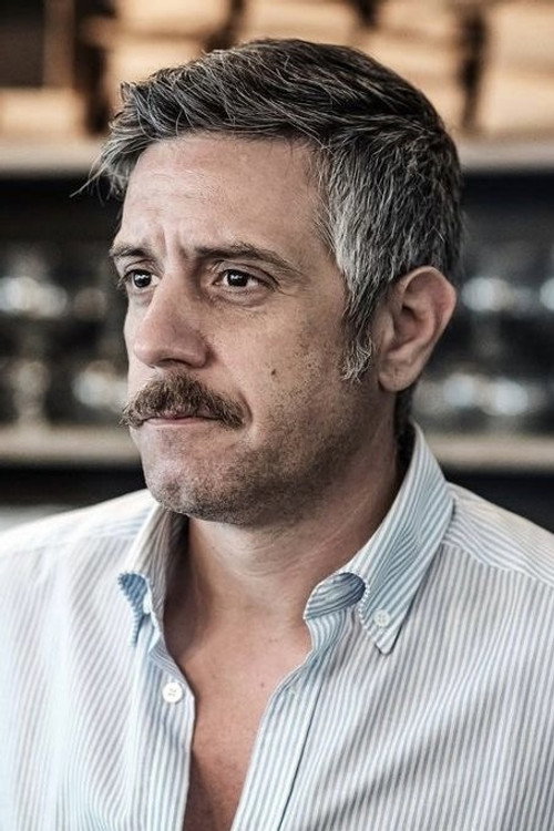 Photo of Andrea Venditti, Acting