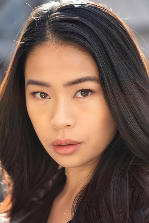 Photo of Sydney Veronica Lee, Acting