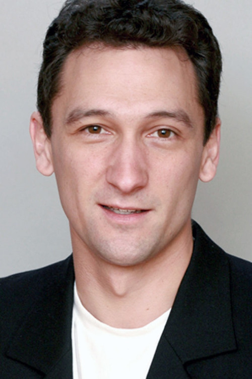 Curtis Vowell profile