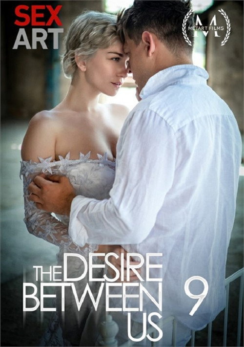 Movie poster for The Desire Between Us 9 (2023)