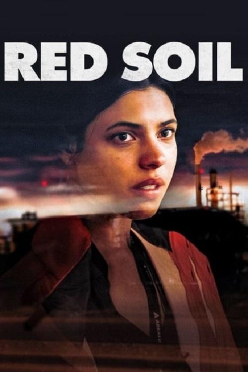 Movie poster for Red Soil (2021)