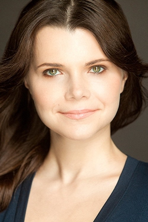 Photo of Jenny Keto, Acting