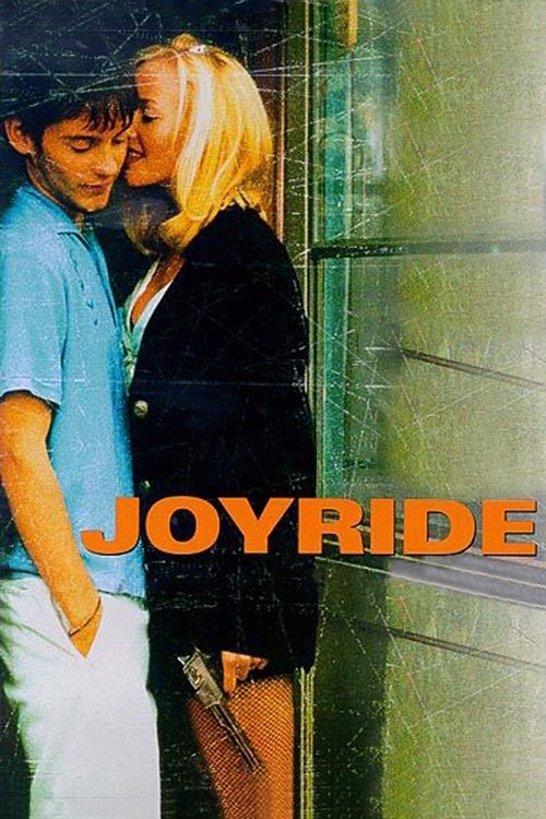 Movie poster for Joyride (1997)