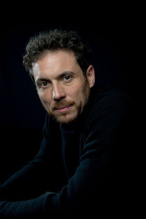 Photo of Olivier Casas, Directing